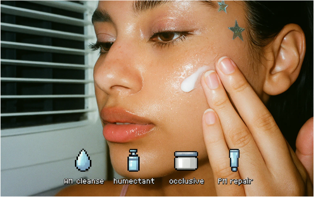 AC, Sun & Skin: A Gulf-Friendly KSA Skincare Routine That Works