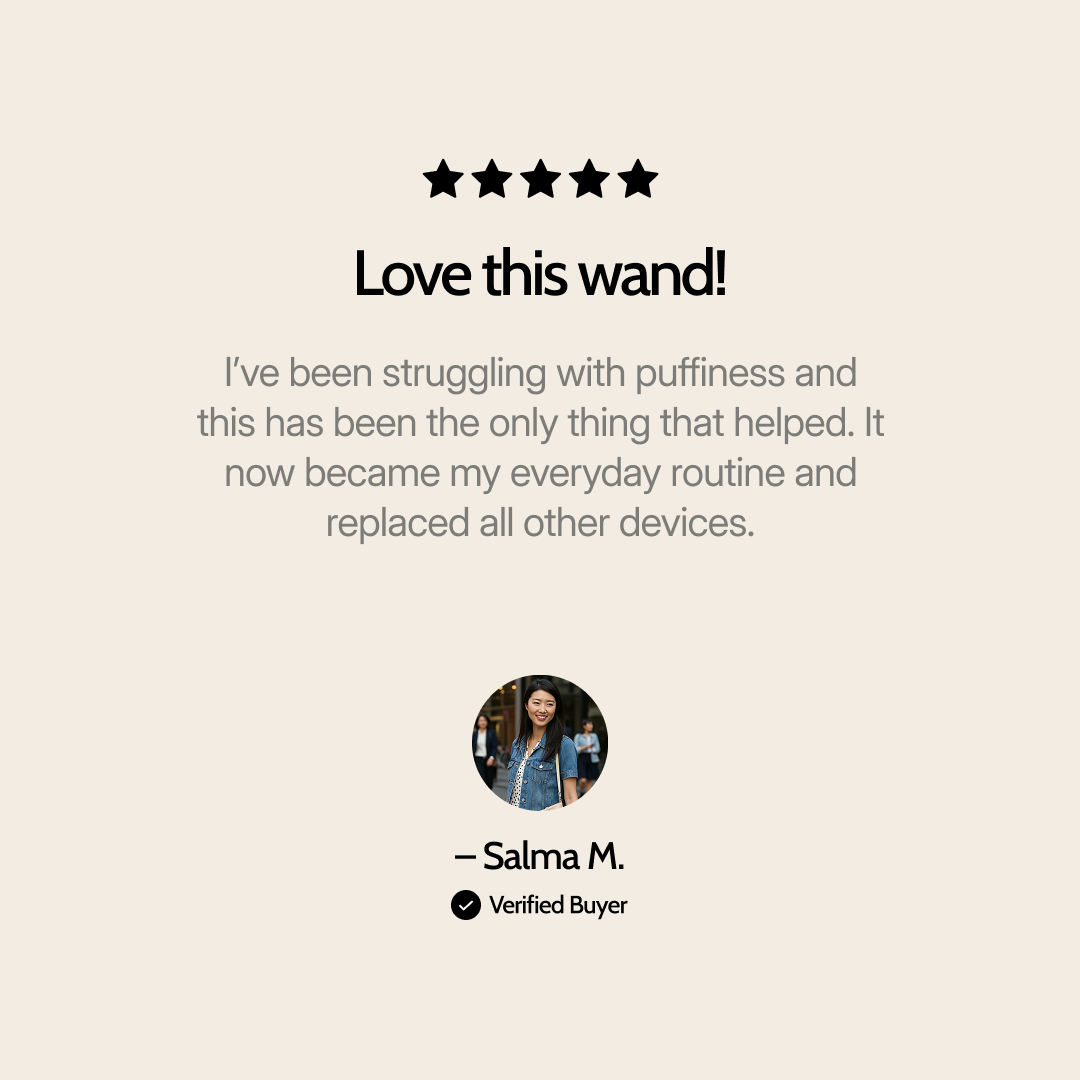 Facely™ 5-in-1 Beauty Wand