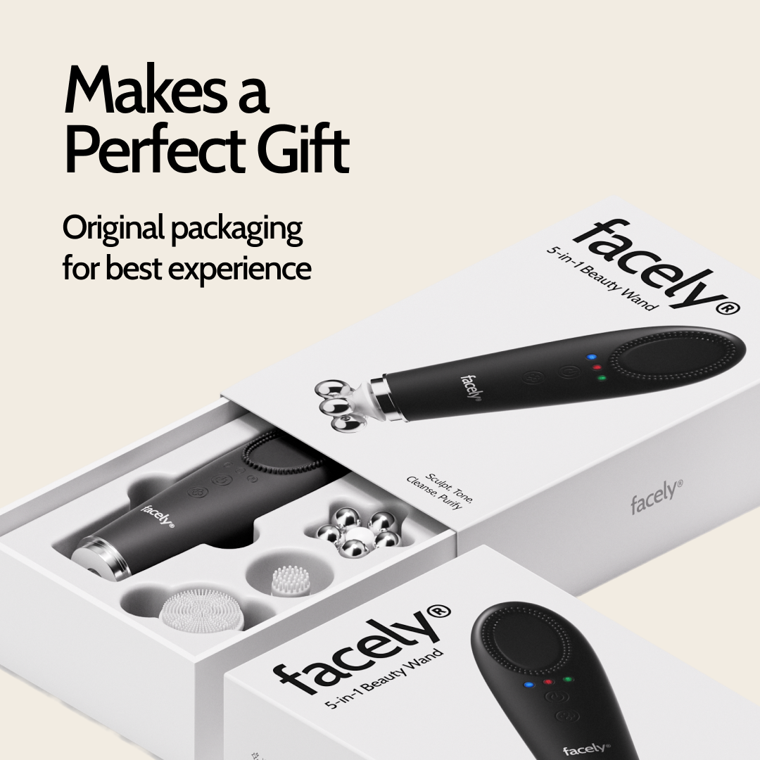 Facely™ 5-in-1 Beauty Wand