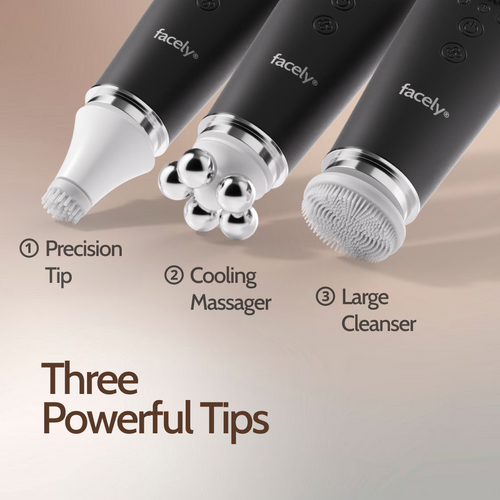 Facely™ 5-in-1 Beauty Wand