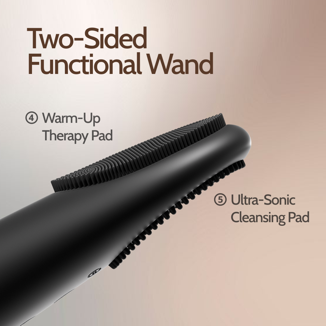 Facely™ 5-in-1 Beauty Wand